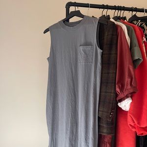 Everlane | L | Casual Everyday Dress